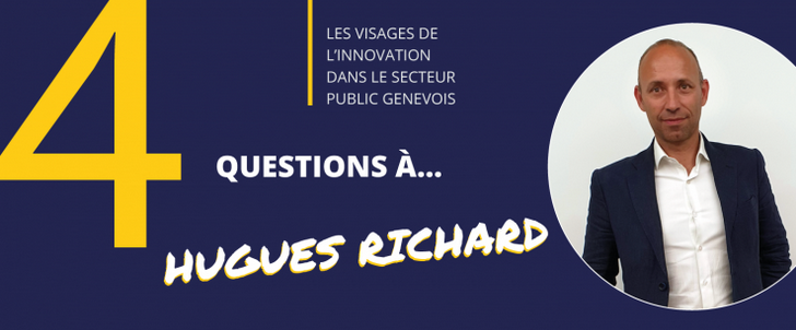 Les visages de l&rsquo;innovation dans le secteur public genevois