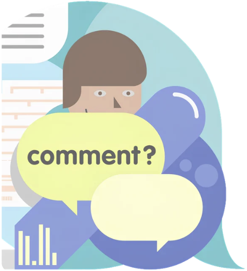 Illustration : comment ?